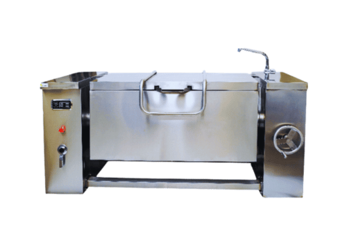 GT Induction, Green Tech Induction, Induction Brat Pan