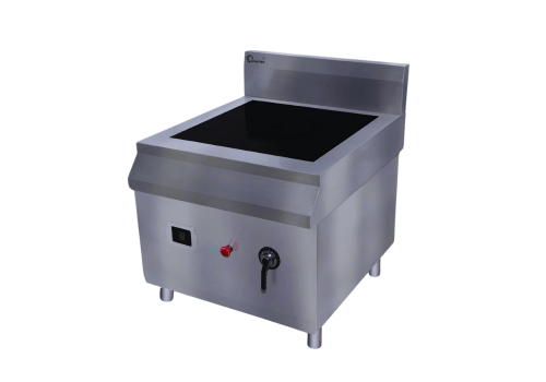 GT Induction, Green Tech Induction, Induction Bulk Cook Top