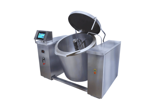 GT Induction, Green Tech Induction, Induction Cooking Mixer Machine