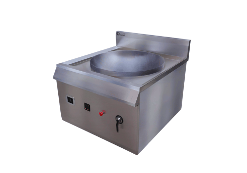 GT Induction, Green Tech Induction, Induction Frying Pan
