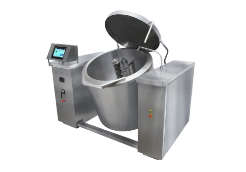 GT Induction, Green Tech Induction, Induction Cooking Mixer Machine